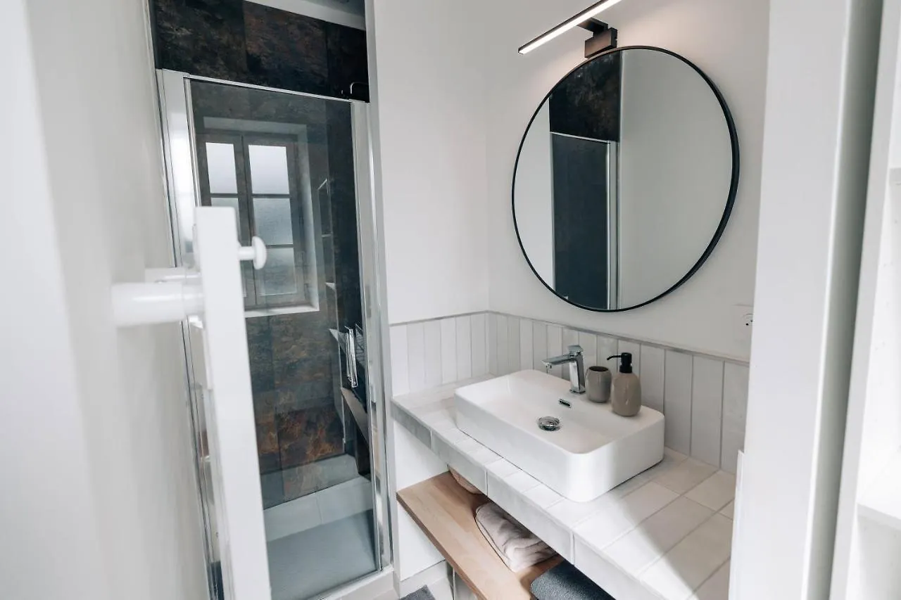 Les Balcons De Kereon Apartment Quimper 0*,  France