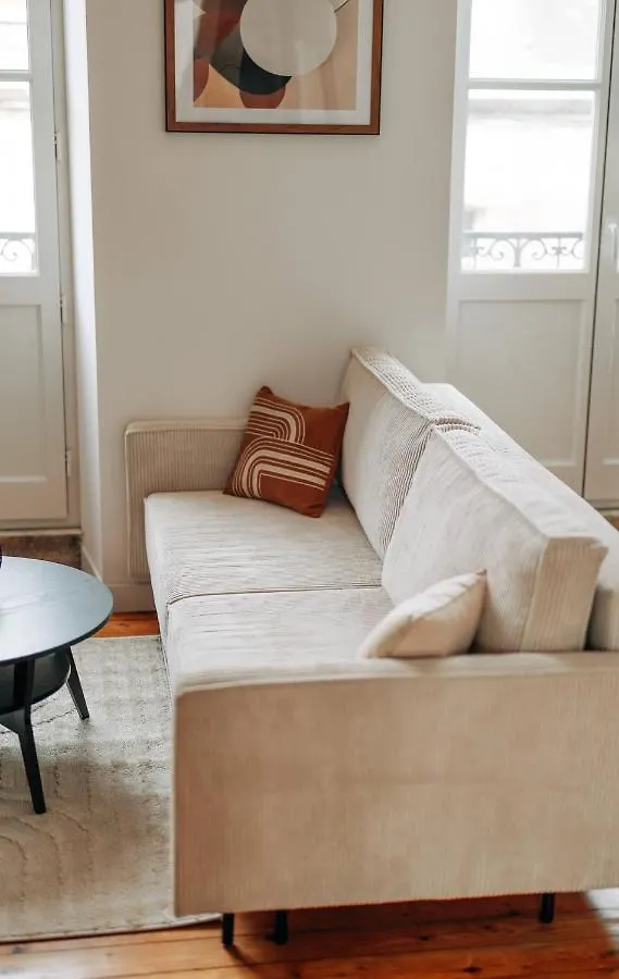 Les Balcons De Kereon Apartment Quimper